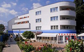 Set Hotel Bratislava